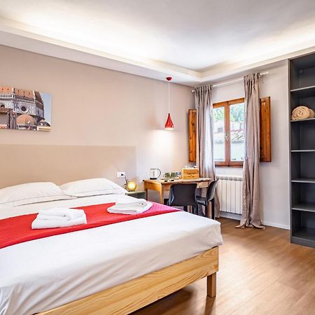 Pisana 236 Suites Флоренція Екстер'єр фото