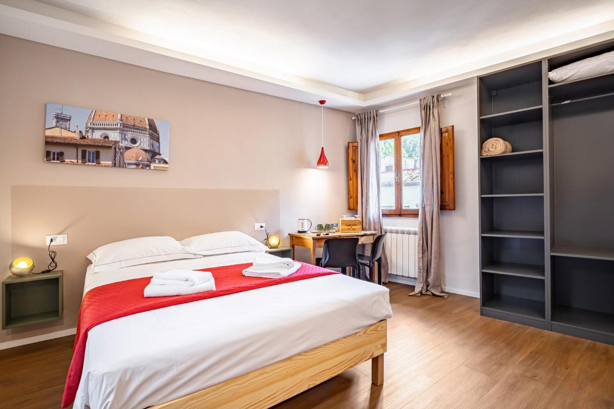 Pisana 236 Suites Флоренція Екстер'єр фото