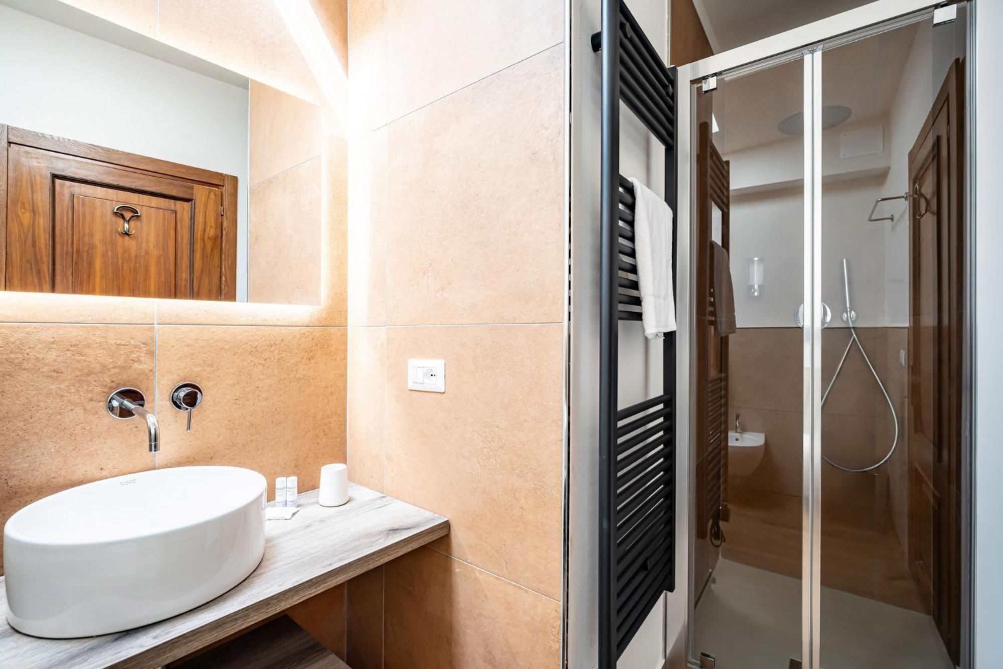 Pisana 236 Suites Флоренція Екстер'єр фото