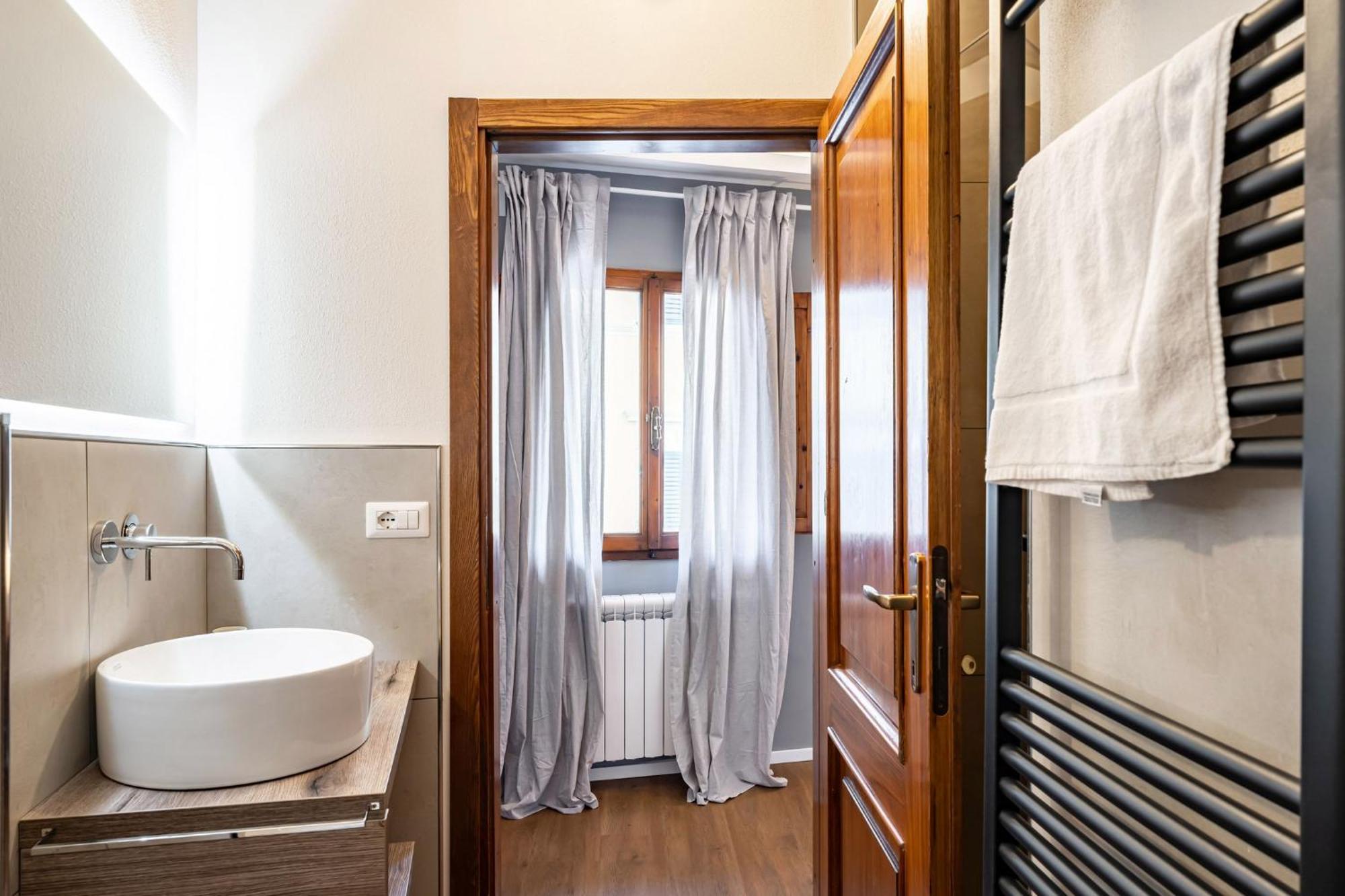 Pisana 236 Suites Флоренція Екстер'єр фото