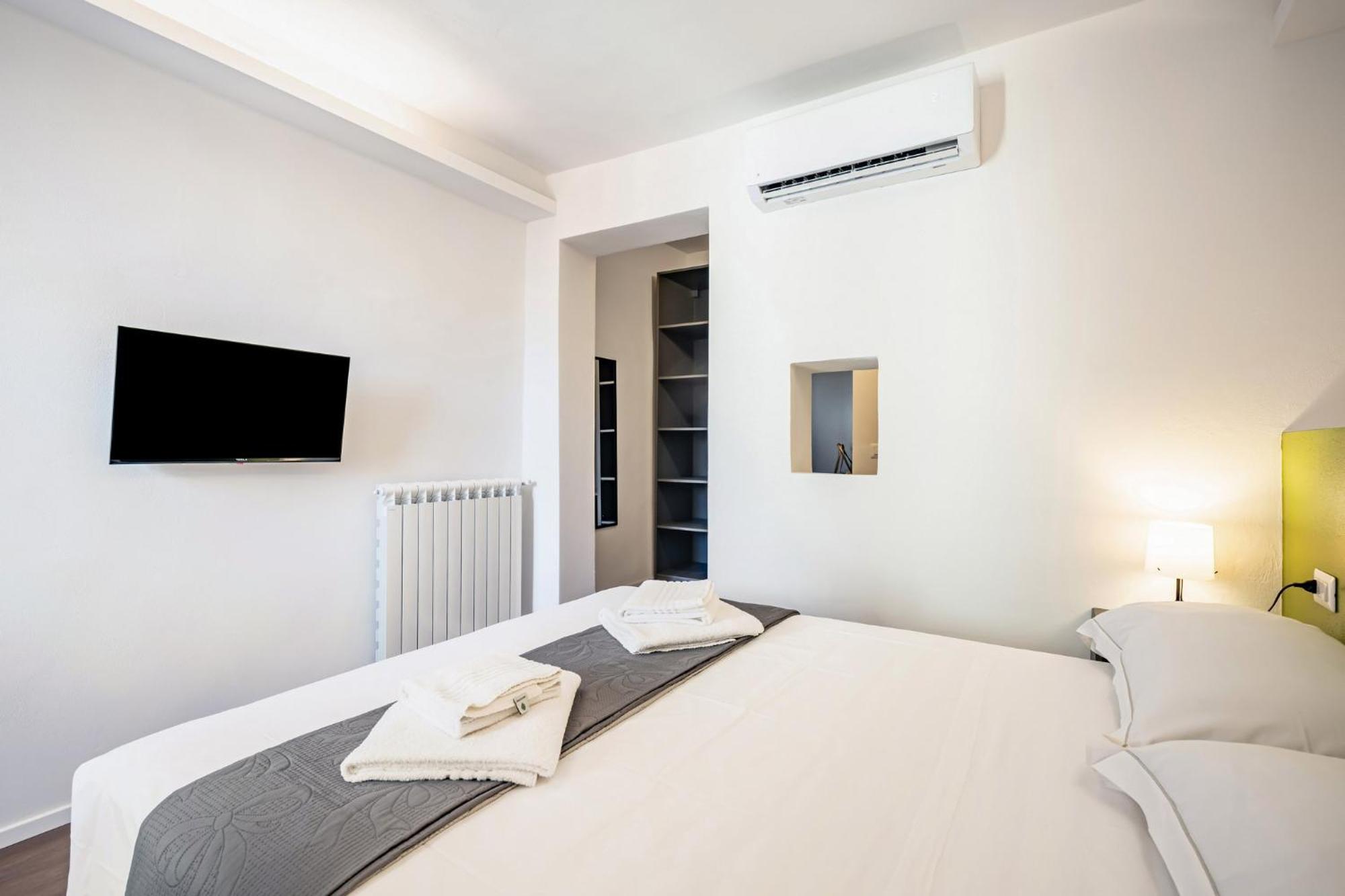 Pisana 236 Suites Флоренція Екстер'єр фото