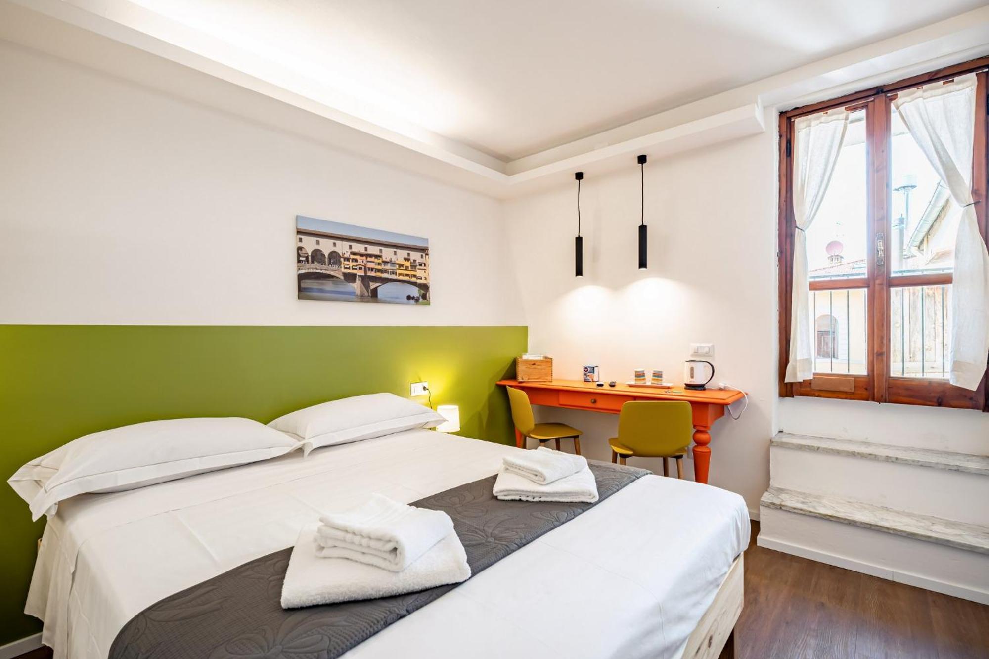 Pisana 236 Suites Флоренція Екстер'єр фото