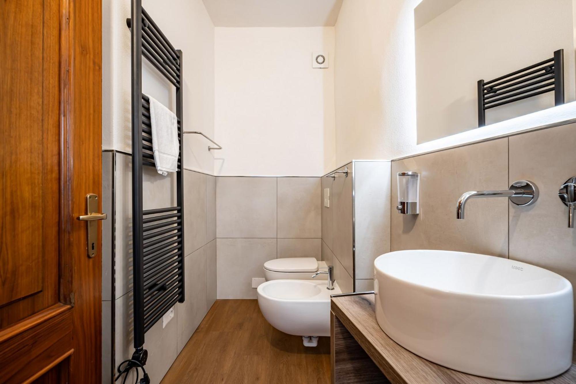 Pisana 236 Suites Флоренція Екстер'єр фото
