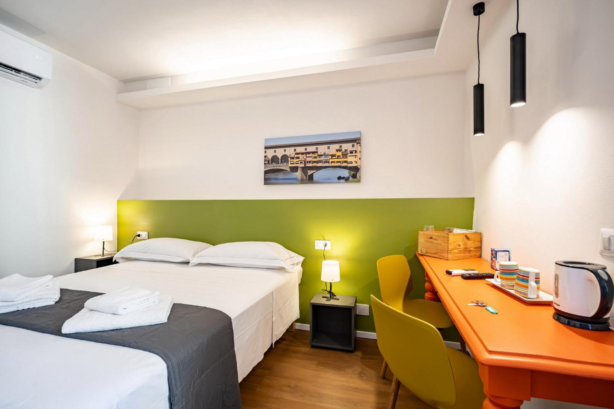 Pisana 236 Suites Флоренція Екстер'єр фото