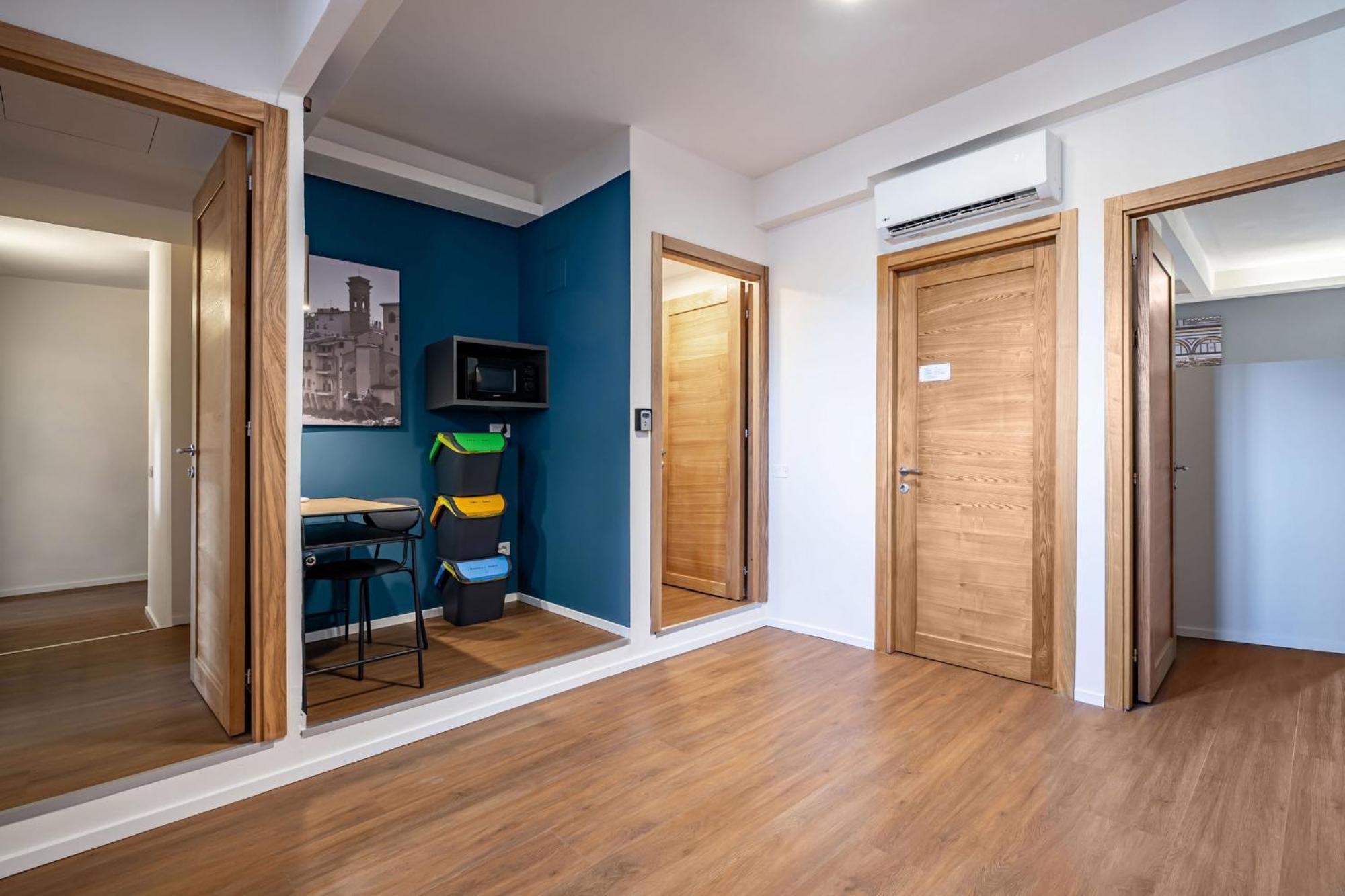 Pisana 236 Suites Флоренція Екстер'єр фото