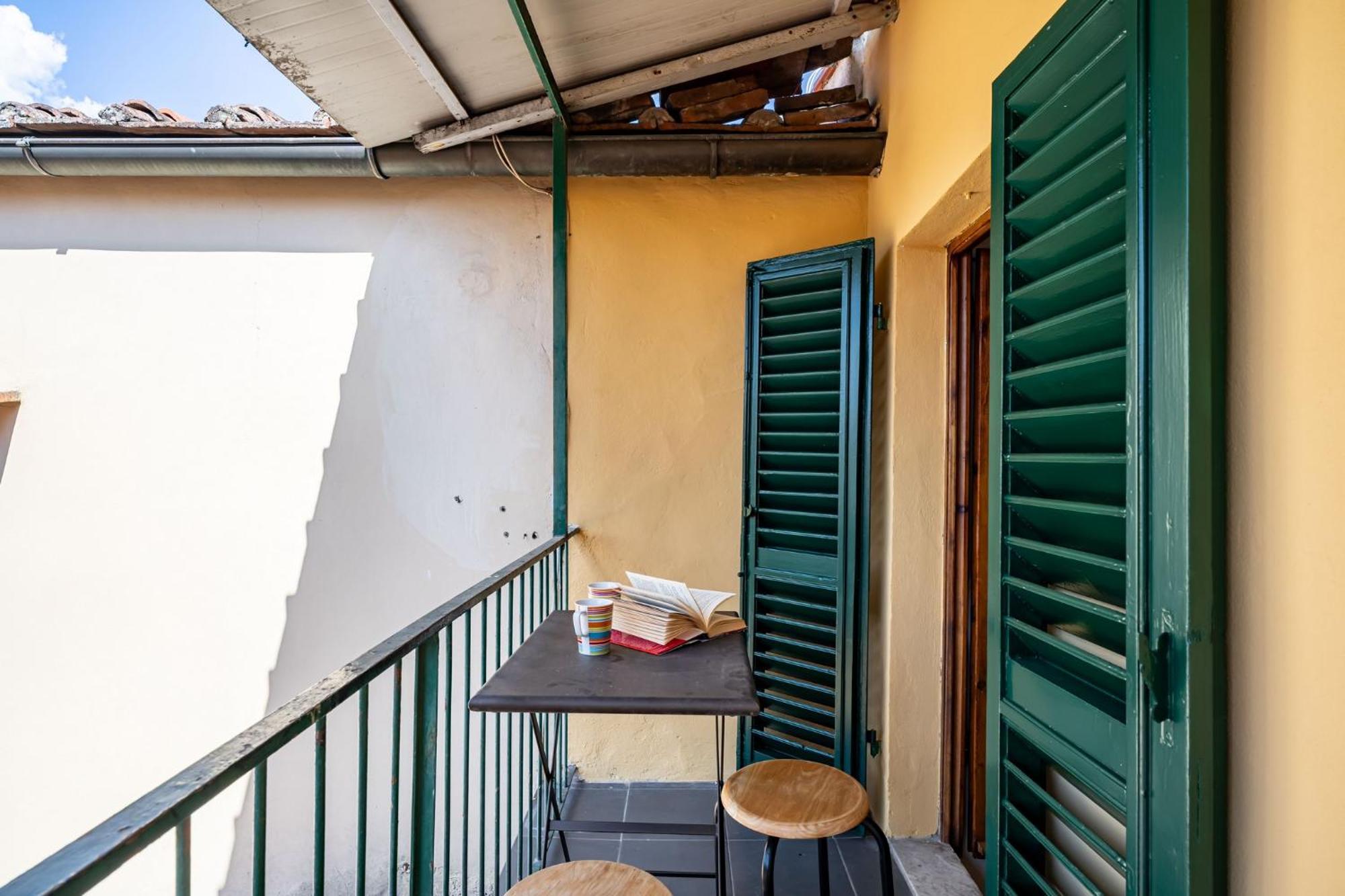 Pisana 236 Suites Флоренція Екстер'єр фото