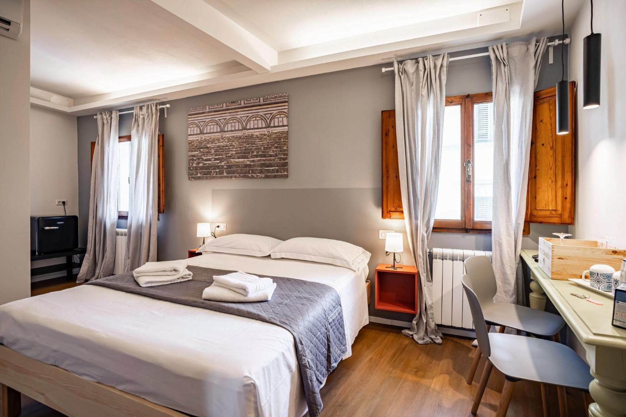 Pisana 236 Suites Флоренція Екстер'єр фото